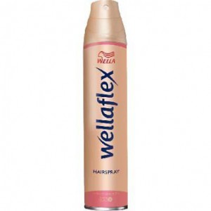 WELLAFLEX FIXATIV 250 ML ULTRA  STRONG